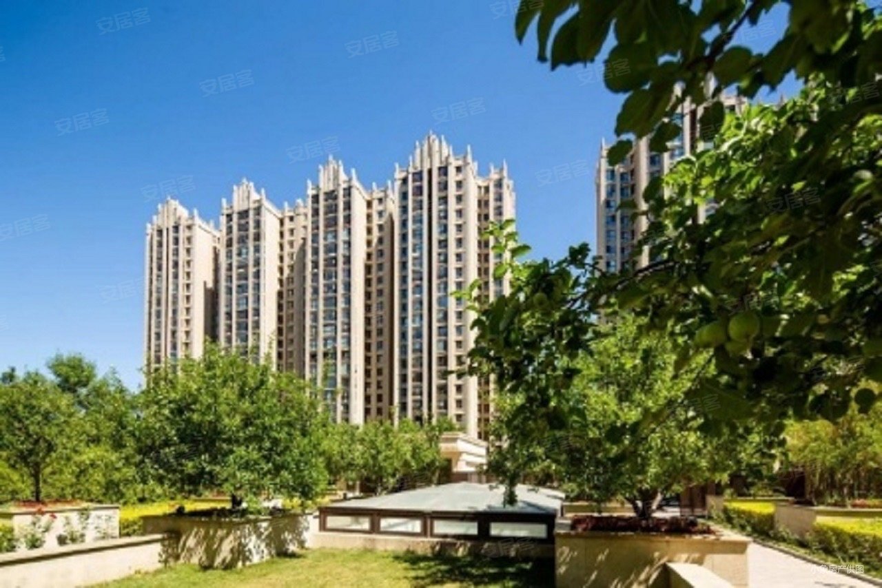 东四环酒仙桥望京北京豪宅银河湾丽都