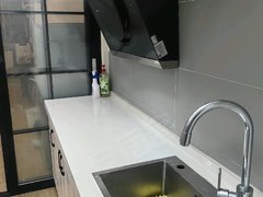 合肥高新蜀西湖祥源城(商住楼) 1室1厅1卫出租房源真实图片