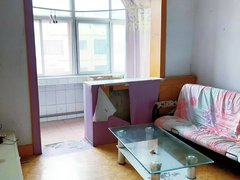 利津城区利津城区雅美南院4楼2室家具家电齐全年租6500出租房源真实图片