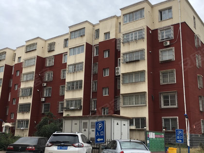 唐山小区 路北小区 北新道八方小区 兴源里园丁楼路北-蓝天楼 9411元