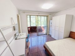 北京朝阳亚运村安立路慧忠北里 次卧带阳台 天创世缘 九台 四海凯悦 中灿苑出租房源真实图片