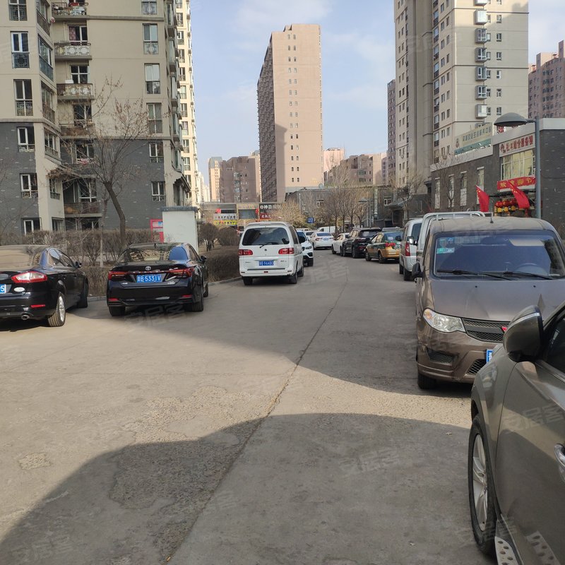 【柳港园b区, 柳港园b区小区详情,房价走势,房源,业主论坛】- 大同58