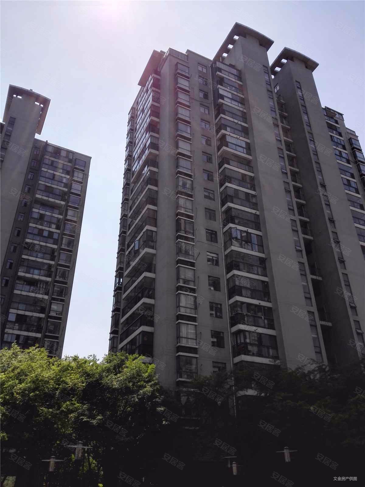 新街口 朗诗熙园5栋 金鼎湾国际 花园小区 精装修 拎包入住