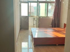 清徐清源清源城区春苑小区 1室1厅1卫出租房源真实图片