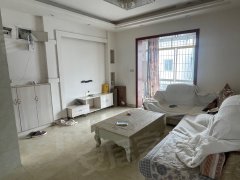 广安岳池大西街财富中心可季度付两室干净整洁拎包入住出租房源真实图片