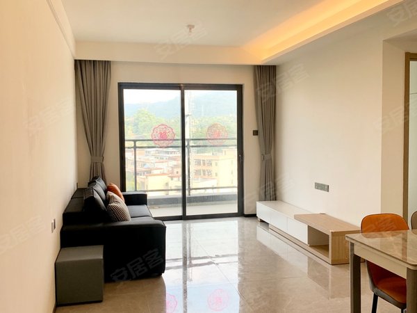 广州增城永和佳兆业悦峰佳兆业悦峰 3室1厅1卫出租房源真实图片