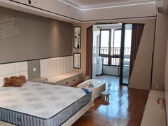 海丰附城附城城区天虹商场楼上 华耀城公寓高档装修家具齐全 拎包入住新新水水出租房源真实图片