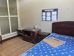 安阳北关凯德广场机床厂家属院两室一厅3楼拎包入住紧邻七中文化宫碧乐汇人民医院出租房源真实图片