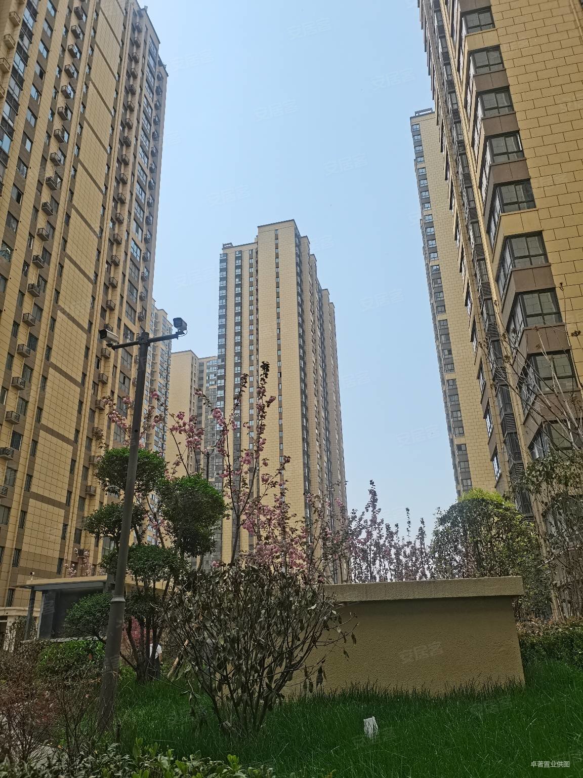西安房产网>西安二手房>未央二手房>三桥二手房>海棠湾>