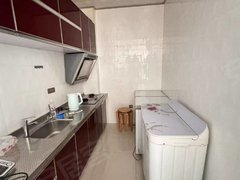 呼伦贝尔海拉尔河东金色家园 两室一厅 拎包入住 随时看房出租房源真实图片