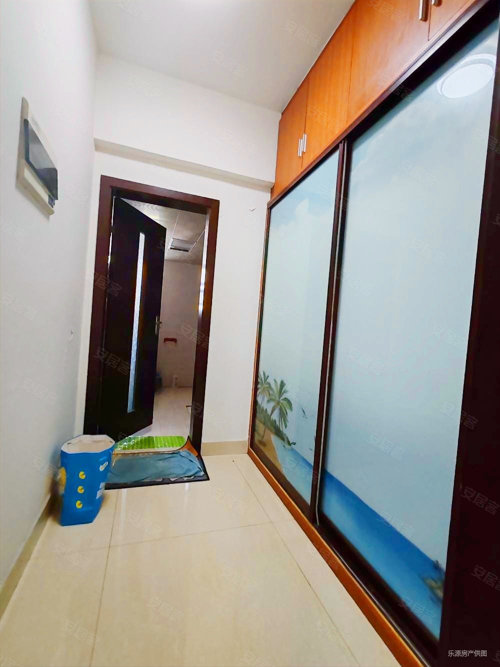 博雅新城e区3室1厅1卫140㎡南北105万