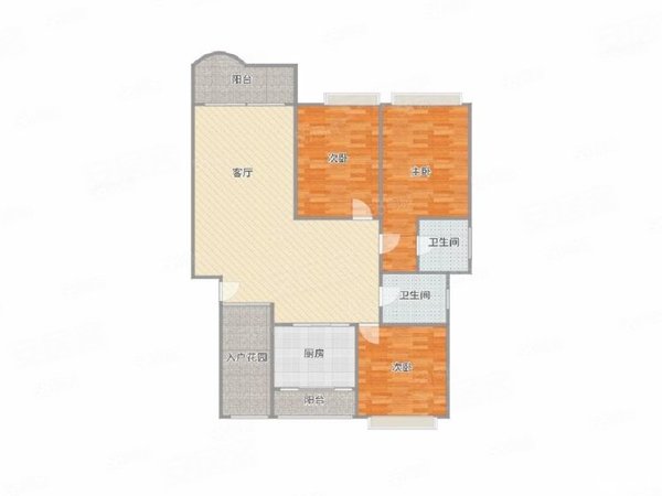 【多图】缙云小区(a区),城南新区租房,缙云小区 精装住家三室 家电