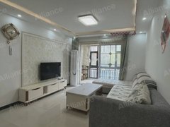 临沂河东幸福花城东来尚城 家具家电齐全连包入住 大四居 随时看房 有钥匙出租房源真实图片
