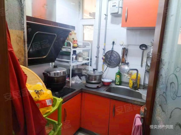 诚心卖 17中 西美花街 翰林大厦 古韵广场 地铁四五号线,夏朵小区二手