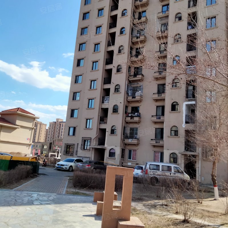 东城领秀明秀园