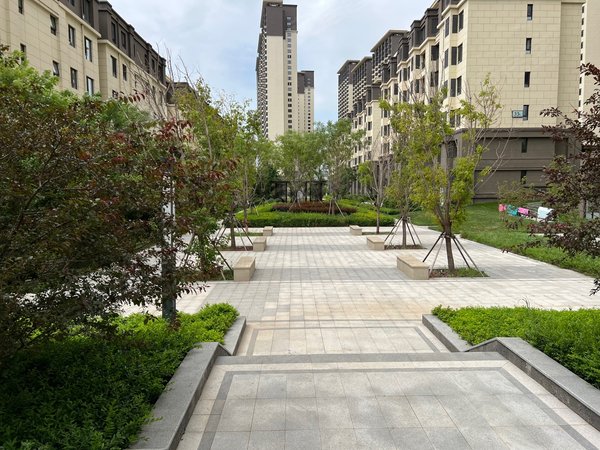 沈阳沈北新区道义吾悦华府(一期)真实  急租 近地铁 吾悦华府一期