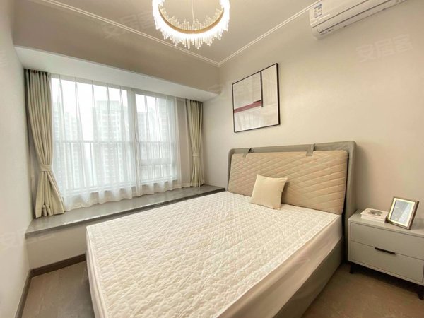 【多图】万科天府公园城悦庭,麓山租房,实图实价房东直签麓山国际旁近