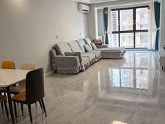 恩施恩施市金桂大道欣华理想城精装三房 2200 月，真实图片出租房源真实图片