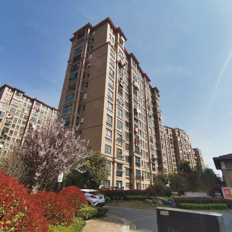 【虹亚翰庭雅苑, 虹亚翰庭雅苑小区详情,房价走势,房源,业主论坛】