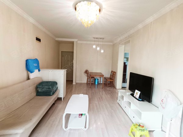 【多图】东方汇景苑,塘桥租房,6号线儿童医院站,采光好,近陆家嘴金融