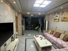 宜春袁州袁州新城盛世泊水湾精装三房 价格真实 包物业 文笔峰 财富中心附近出租房源真实图片
