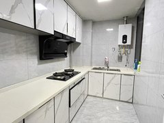 衢州衢江东港情侣优选,单身贵族,1房没性价比,俩房很适合,诚意出租出租房源真实图片