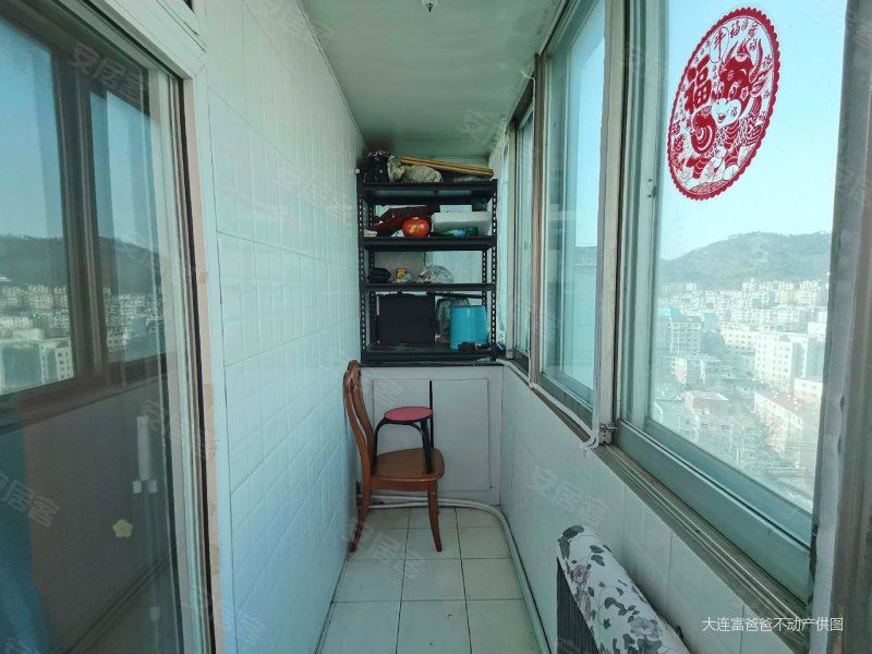 大连房产网>大连二手房>西岗二手房>石道街二手房>天源山庄>