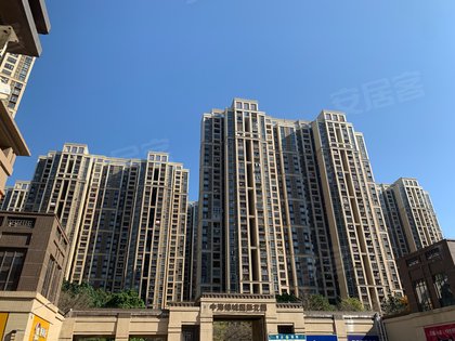 中海锦城,海八东路1号 - 佛山中海锦城二手房,租房,房价-佛山安居客