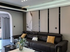 泸州龙马潭王氏商城坨二桥旁步步高附近，精装三房出租家电齐全拎包入住出租房源真实图片