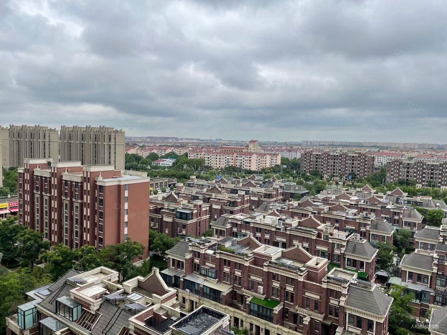 保真同悦湾华庭电梯商品房人车分流诚心出售价格好谈