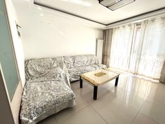 莒县城区万德福浮来山街道党委安置房 3室2厅1卫出租房源真实图片