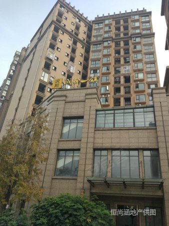 新都泰兴 成都一镇 单价6多就能买进主城区 还是现房 总价低