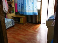 十堰张湾红卫健康新村 2室1厅1卫出租房源真实图片