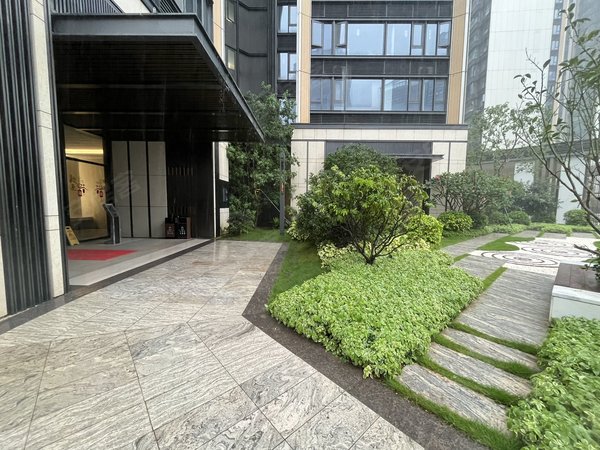 深圳南山大学城深铁阅山境花园新上好房!特价来袭!