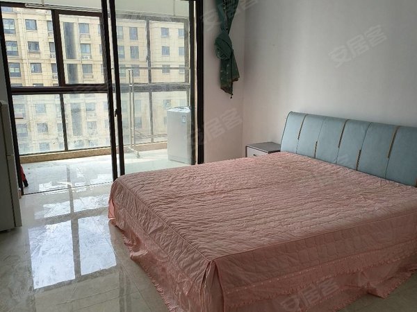 绍兴上虞沥海海湾国际海湾国际单间900一月,精装修,可付一押一出租