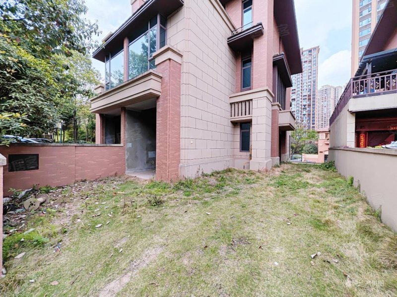 (好房推荐)雅居乐十年雅墅 双拼别墅 带160平左右花园,雅居乐十年雅墅