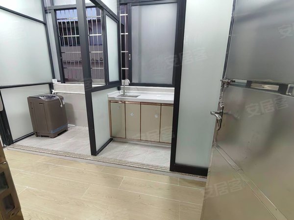 【多图】裕兴花园,进港大道租房,家私电器齐全,全新没住过,南沙租房