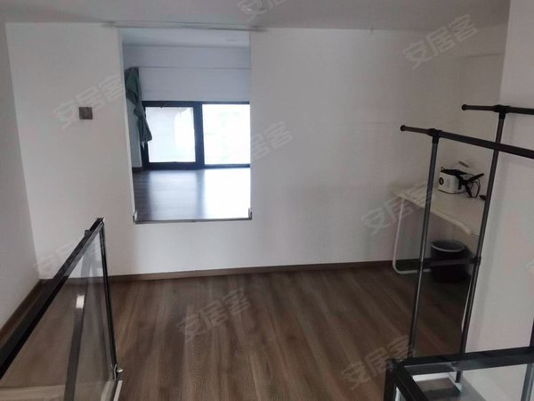 济南历城唐冶海潮汇历城区远洋海潮汇精装loft,出租,采光极好出租房源