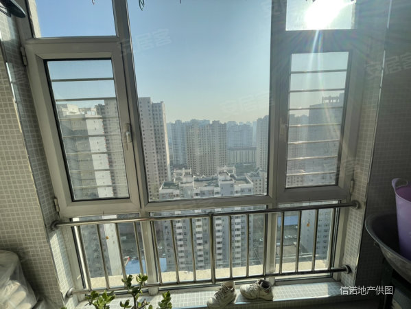 金地福苑2室2厅1卫95.5㎡南53万