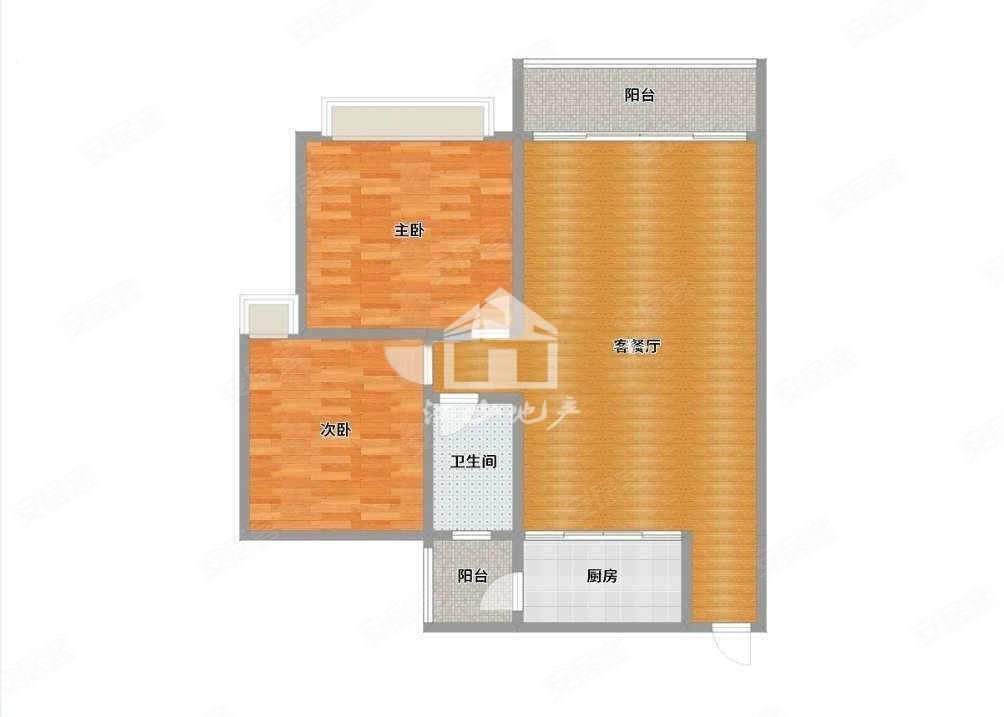 美泉1612精装修朝南两房出售新民加持好楼层