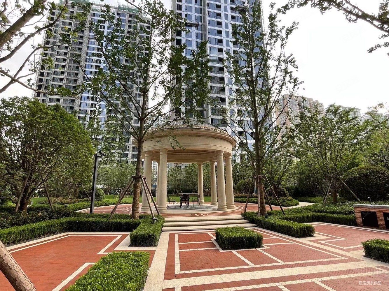 上海房产网>上海二手房>黄浦二手房>南浦大桥二手房>绿地海珀外滩>