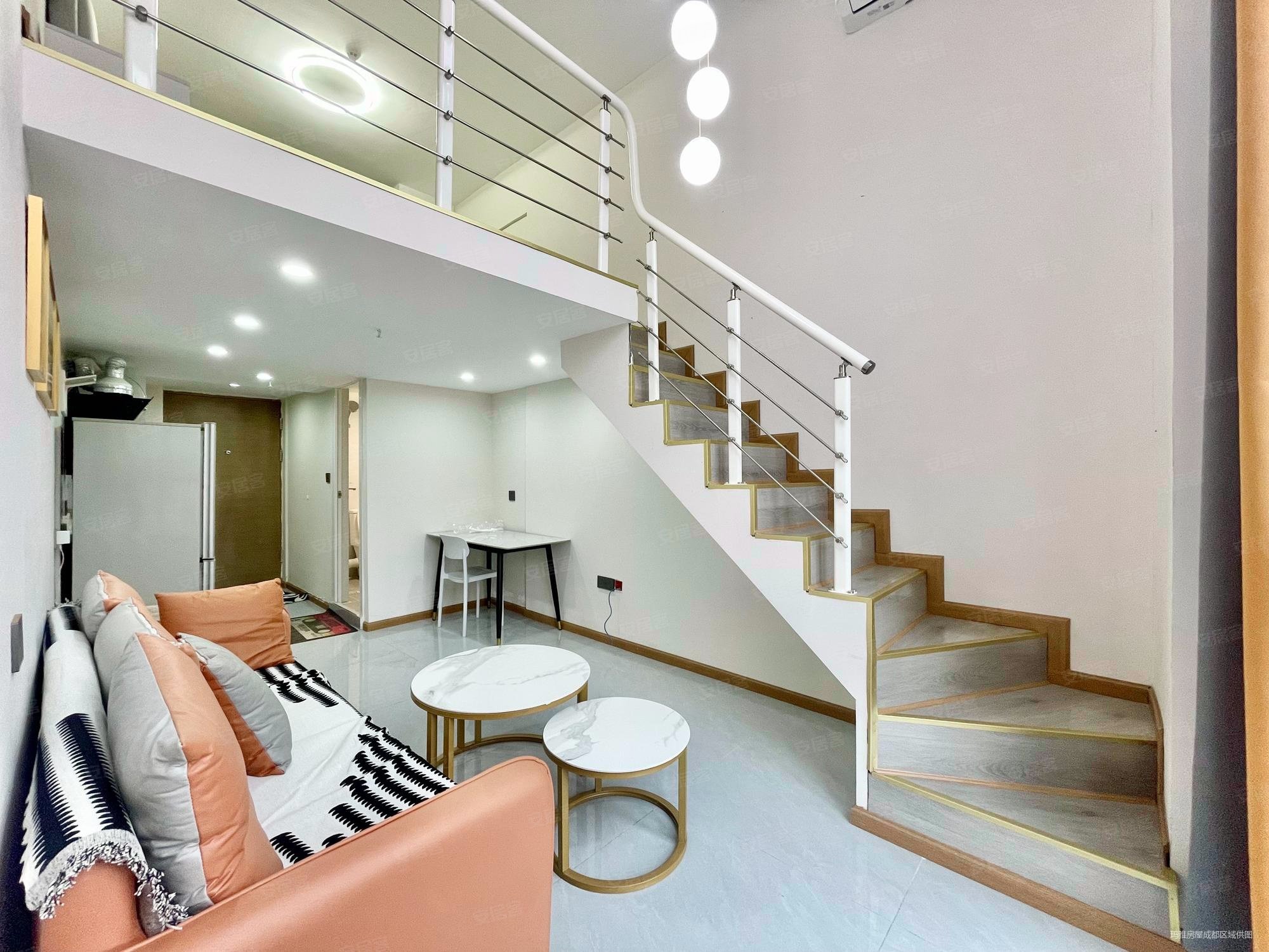 电梯房 装修好 次新房 医疗配套成熟,海伦天麓