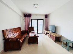 深圳深圳周边东莞大运城邦一期 居家两房 78平朝南安静 性价比高出租房源真实图片
