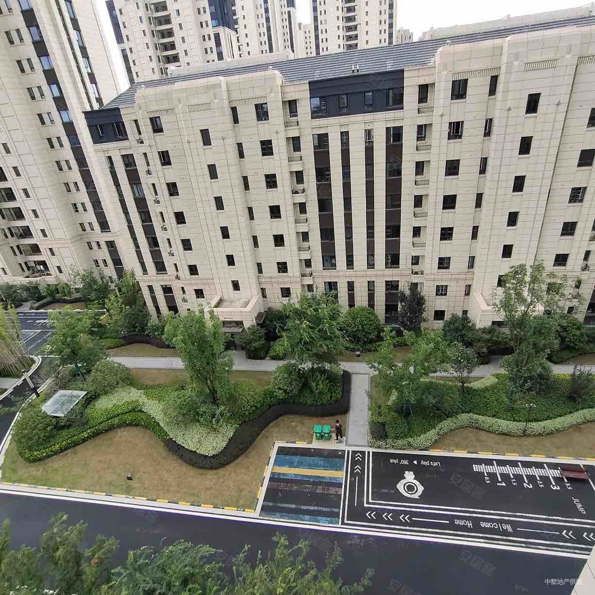 合肥房产网>合肥二手房>北城新区二手房>北城中环城二手房>金地自在城