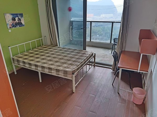 【多图】绿都御景蓝湾(公寓住宅),义桥租房,萧山义桥 御景蓝湾小区