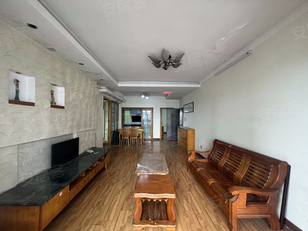 【多图】美景花苑,车陂租房,车陂地铁 美景花园三房二卫 电梯高层只需