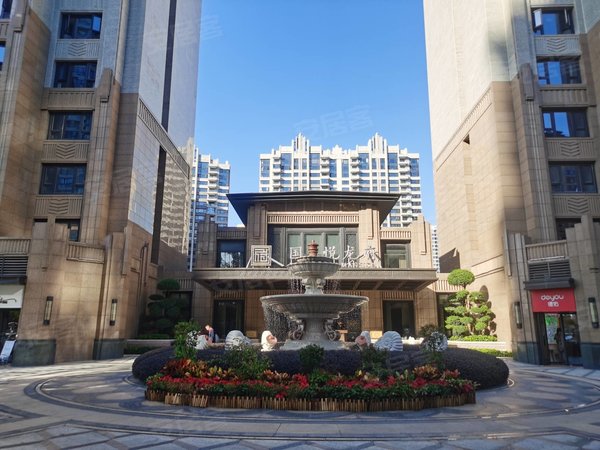 杭州萧山开发区国玺悦龙府建设一路地铁口 拥涛府 杭州世纪 大国璟旁