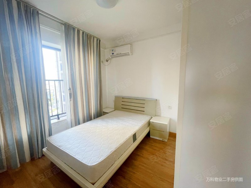 万科悦峰一二期