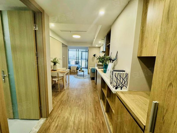 【多图】阳光城睿湾,金桥租房,我是房东 没有中介费 押一付一 独立