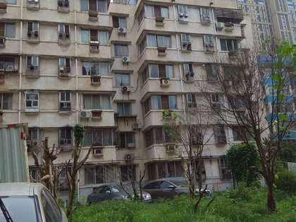 南波湾高尚小区